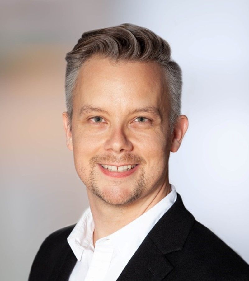 Andrew Schmidt